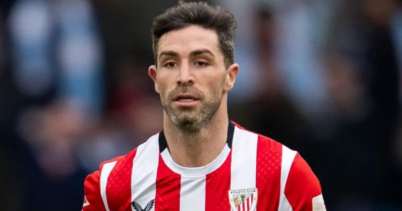 Bilbao player fails doping test for alopecia medicine