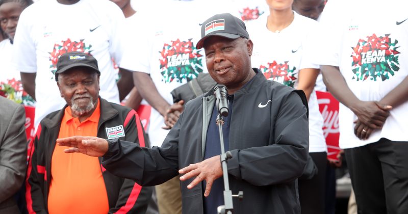 AK begin war against unethical coaches, managers via countrywide registration