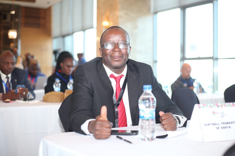 Softball boss Karugu trounces Shujaa legend Kayange to become NOC-K deputy secretary general
