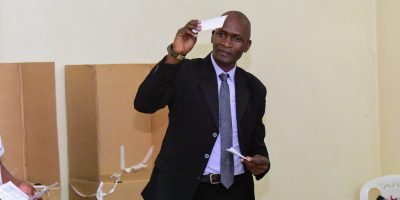 Leopards boss proposes solution to unlock league stalemate, incurs opposition