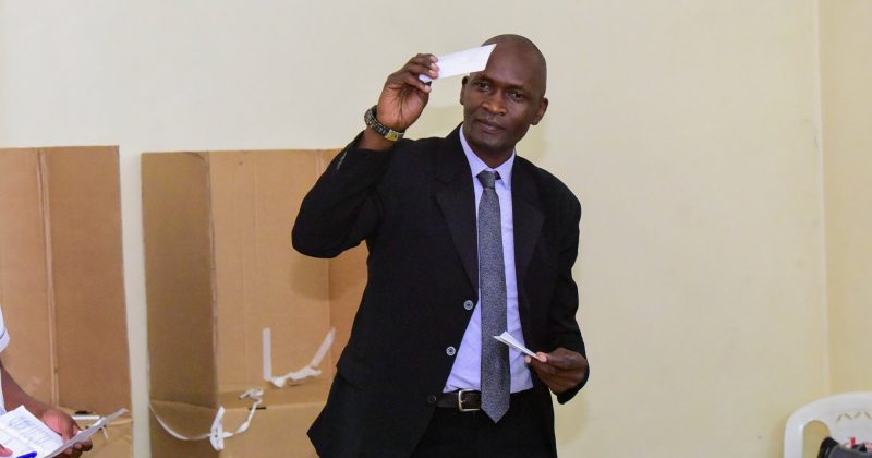 Leopards boss proposes solution to unlock league stalemate, incurs opposition