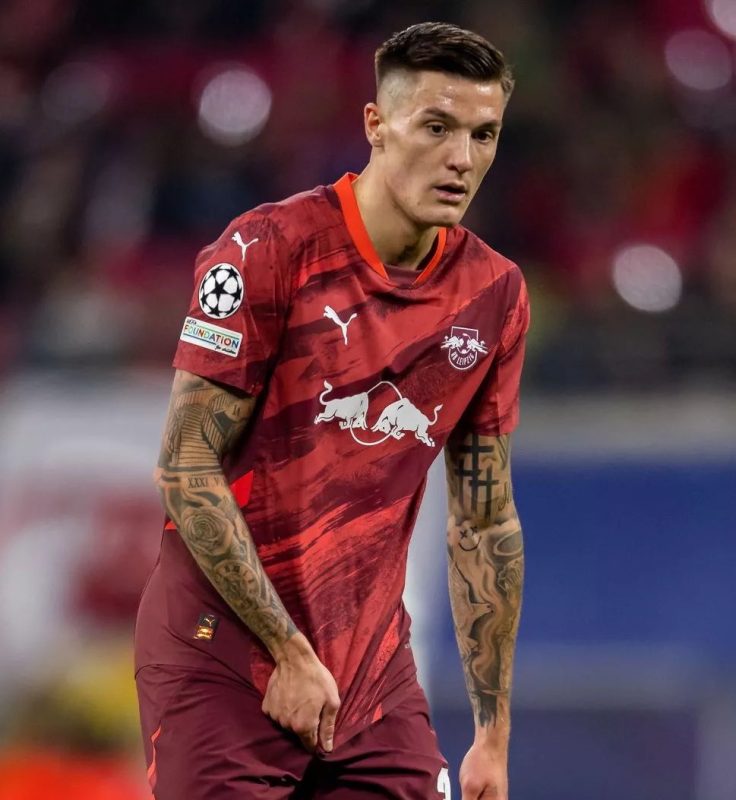 How is Arsenal’s attacking refresh shaping up?