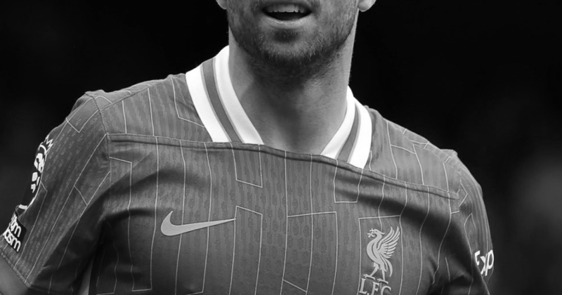 Liverpool ‘devastated’ by death of forward Jota