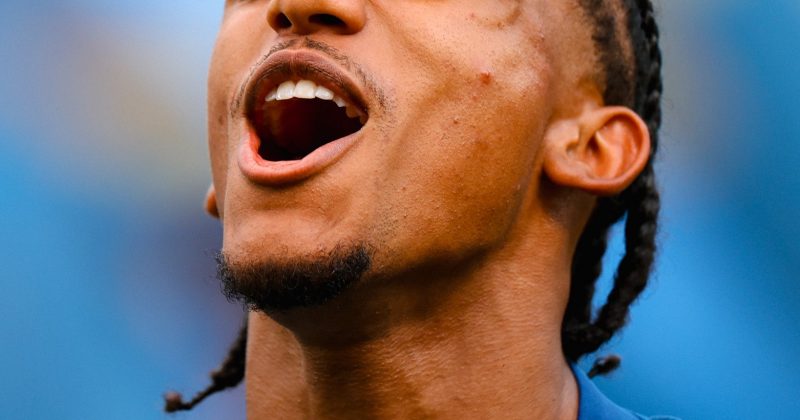 PSG ‘lost their heads’ after final – Joao Pedro