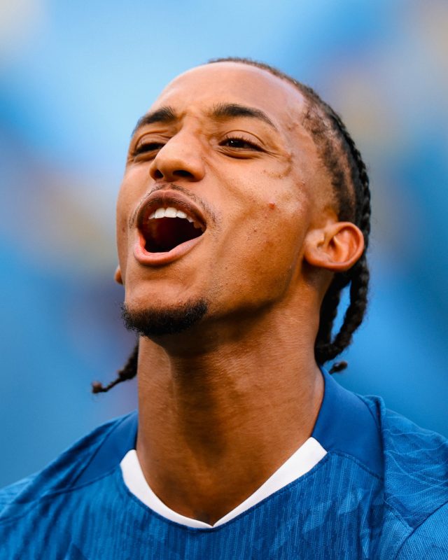 PSG ‘lost their heads’ after final – Joao Pedro
