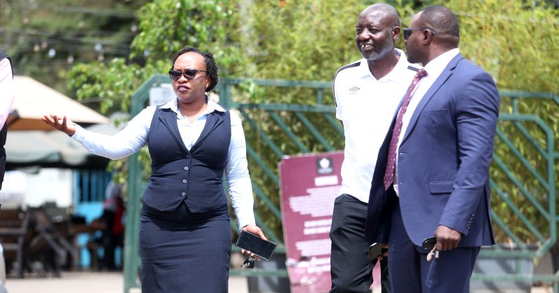Kenya Rugby Union Faces Heat as Caucus Demand Financial Accountability