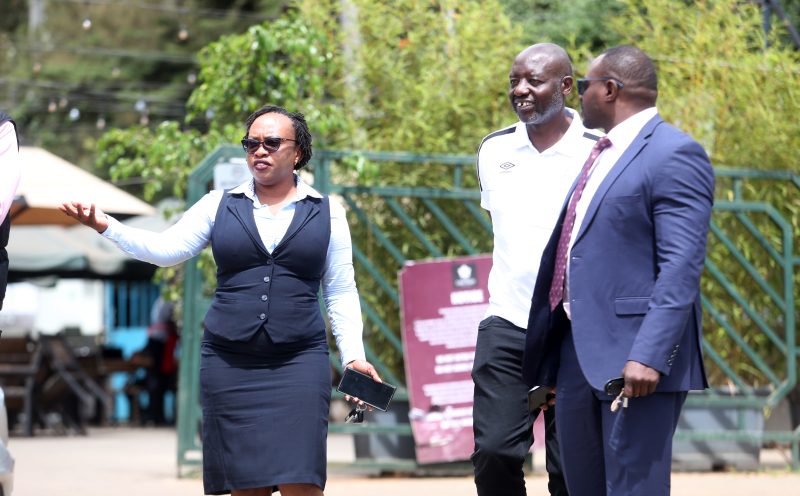 Kenya Rugby Union Faces Heat as Caucus Demand Financial Accountability