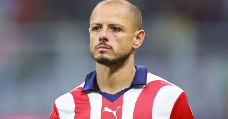 Ex-Man Utd striker Hernandez fined for sexism