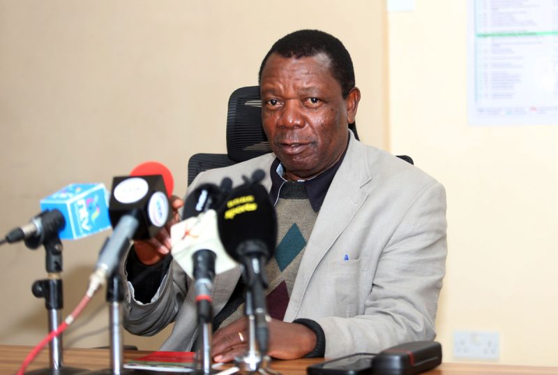 Kenya’s CHAN Local Organizing Committee Announces Gate Charges
