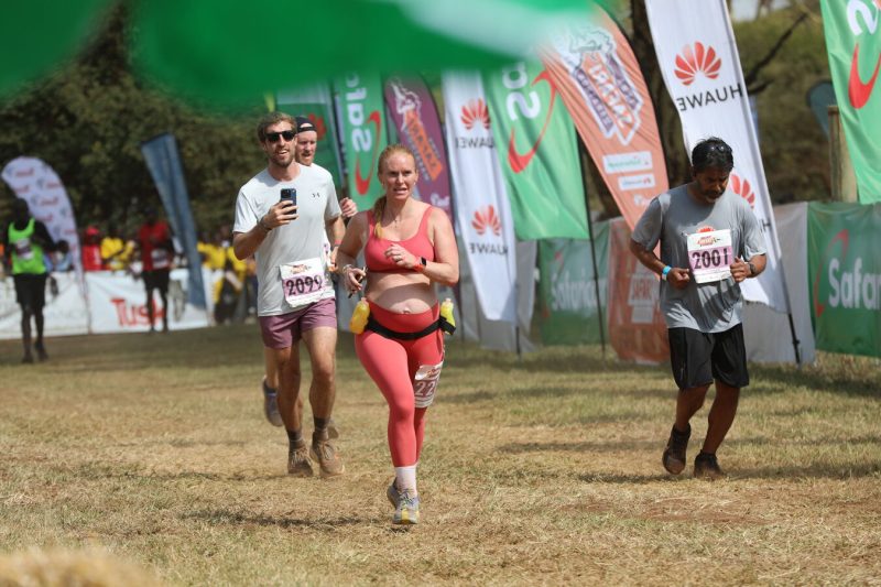 In Photos: How Iconic Lewa Marathon Celebrated 25 Years