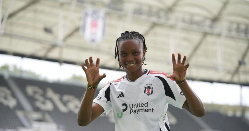 Starlets forward Shilwatso looking to rediscover top form at Simba