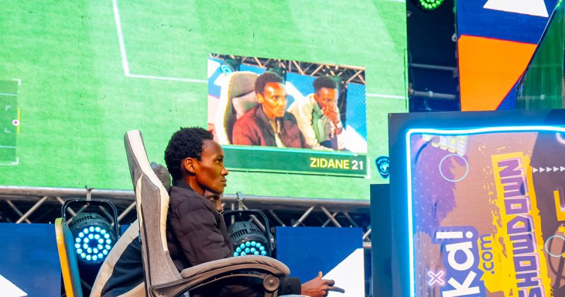 Betika eSports Showdown Returns with New Categories Introduced   
