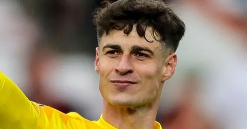 Chelsea goalkeeper Kepa completes move to Arsenal