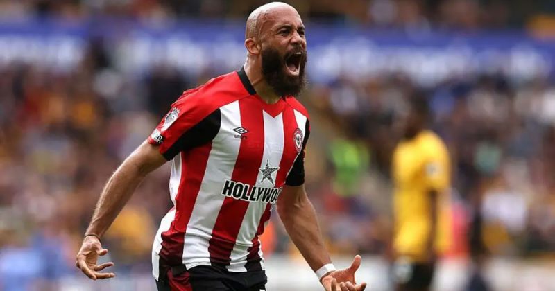 Manchester United agree deal to sign Brentford’s Mbeumo