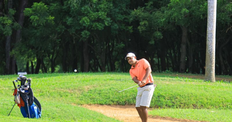 Kenya Shines as a Global Golf Destination after Hosting the Military Golf Championship