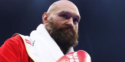 Fury says he is looking for new opponent, calls out Usyk