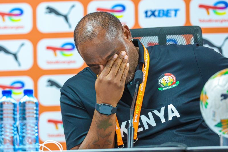 “I spoke to him on Saturday” – McCarthy reveals close tie to depared Porto mate