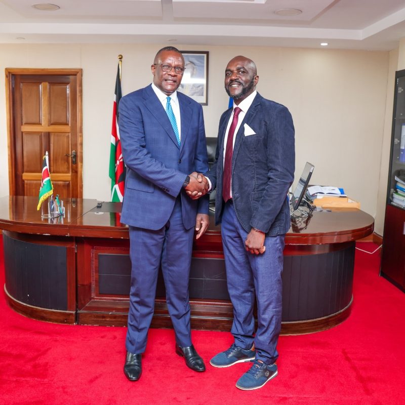In Pictures: Johnny Gill electrifies Nairobi
