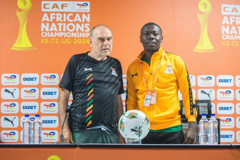 No complains from ‘Pa Avram’ despite Zambia’s early CHAN exit