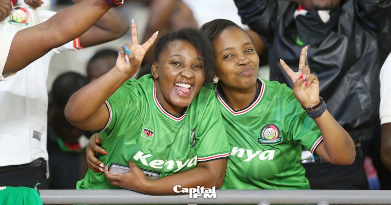 Why Caf have scrapped CHAN
