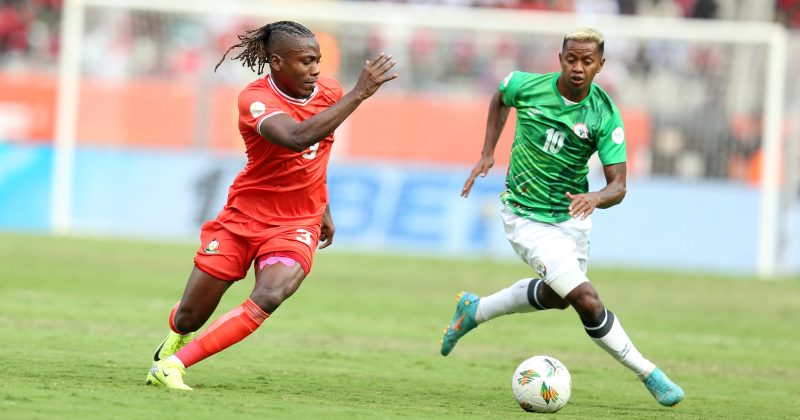Kenyan footballers groan in frustration as courtroom battle over Premier League rages on