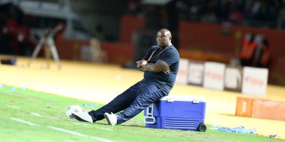 Why lack of Kenyan work permit could cost McCarthy dream of coaching Man United
