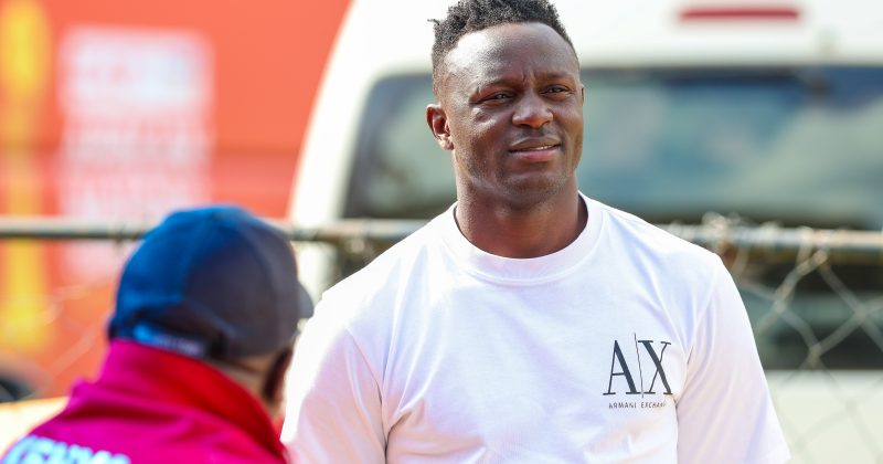 Why Harambee Stars legend Victor Wanyama has no regrets over retirement