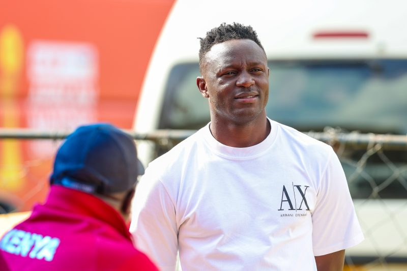 Why Harambee Stars legend Victor Wanyama has no regrets over retirement