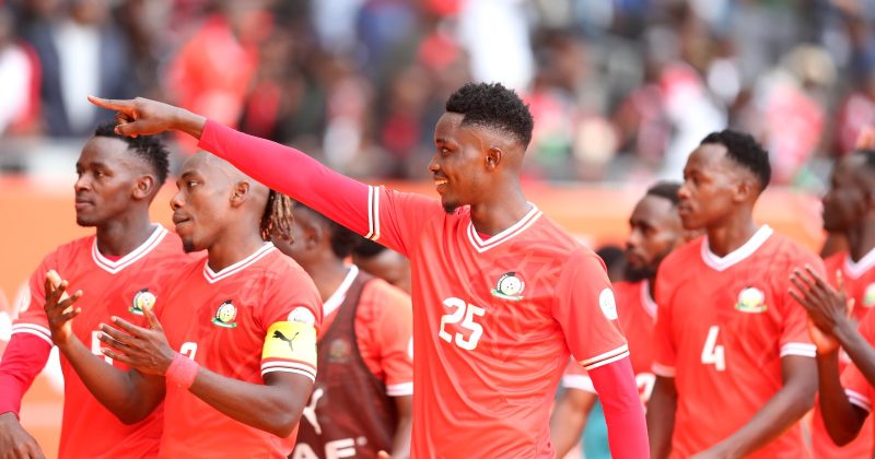 X-Calibur tears up opposition to win Nokia fete