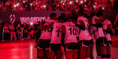 Opinion: Kenya’s Women in Sport Deserve More Than Applause