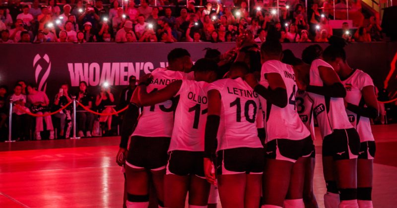 Opinion: Kenya’s Women in Sport Deserve More Than Applause