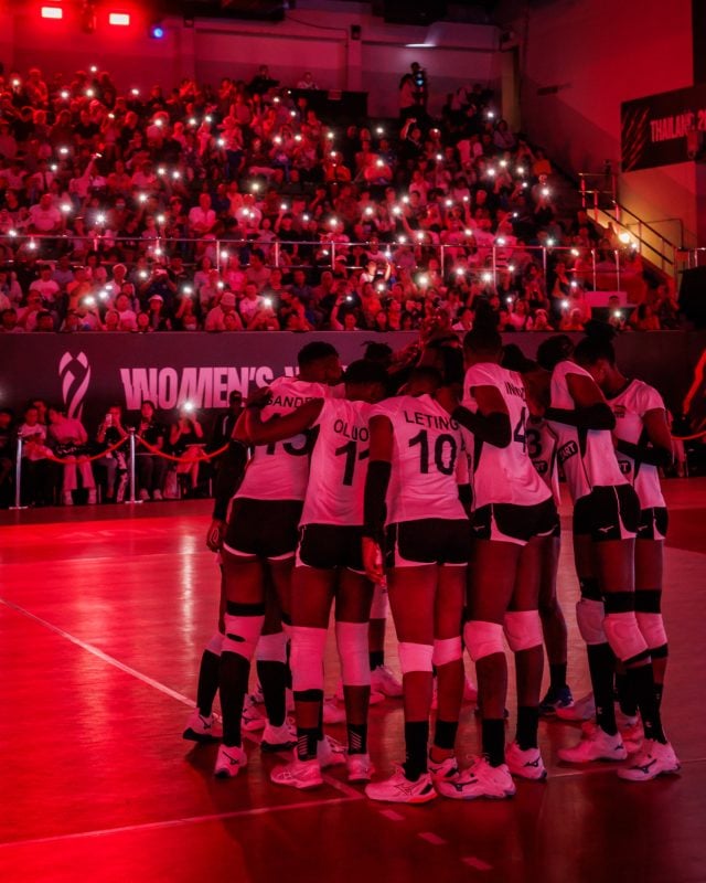 Kenya’s Women in Sport Deserve More Than Applause