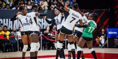 Securing the throne: Malkia Strikers begin preps for Africa Volleyball Championships