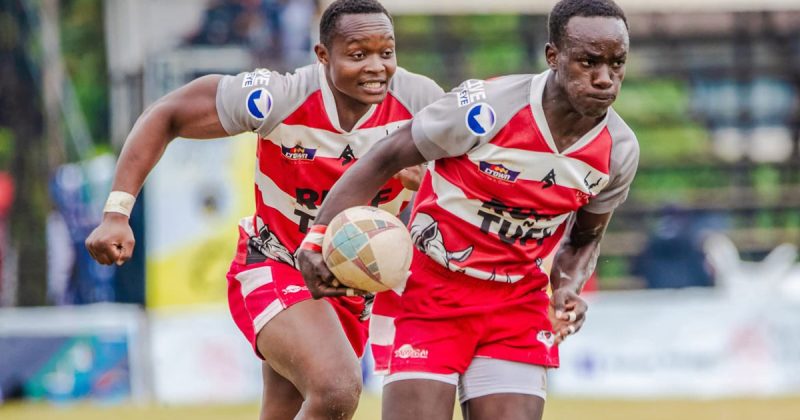 Impala coach Ndemi backs them to gallop to Kenya Cup playoffs despite tough start