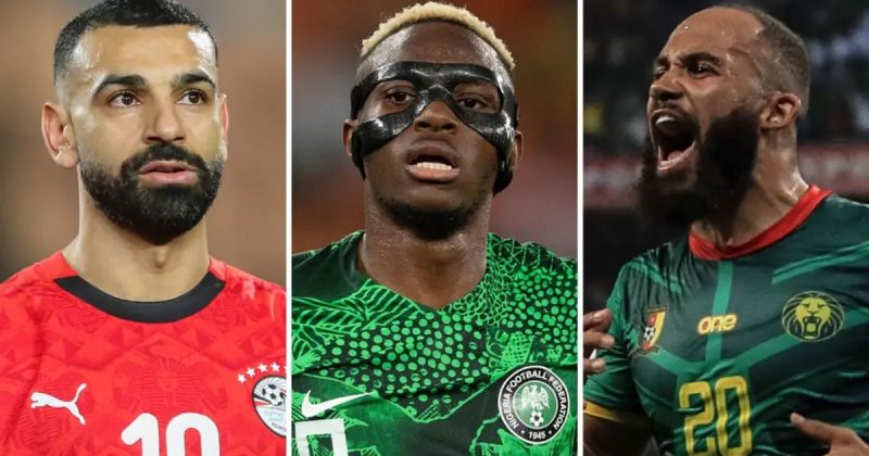 Egypt, Morocco on the brink of Booking 2026 Fifa World Cup Slots As African qualifying intensifies
