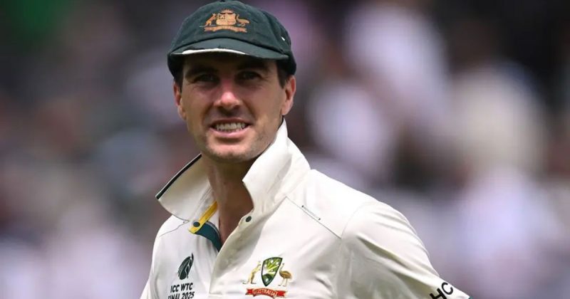 Australia’s Cummins expected to be fit for Ashes
