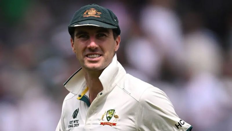 Australia’s Cummins expected to be fit for Ashes