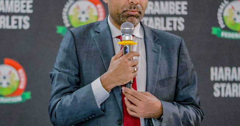 Another win for FKF president as Procurement Authority rule on multi-million insurance scandal