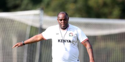 Warning bells: McCarthy rings alarm over crisis in Harambee Stars camp amid strike reports