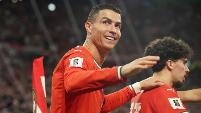 Record-Breaking Cristiano Ronaldo Silences Critics
