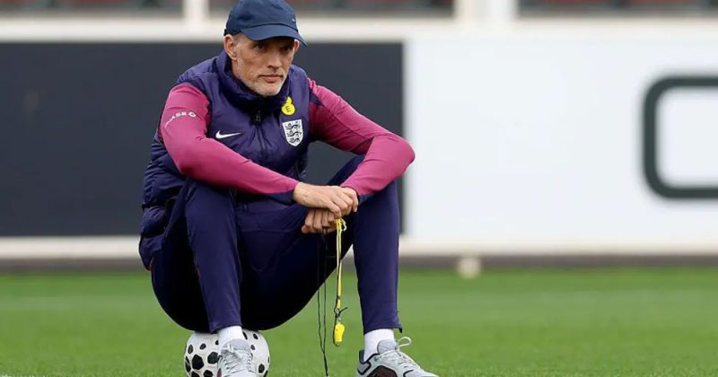 Don’t judge Tuchel on ‘nonsense’ qualifiers – Rooney