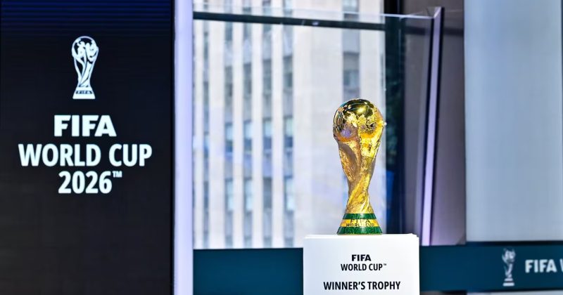 German FA official wants World Cup boycott talks