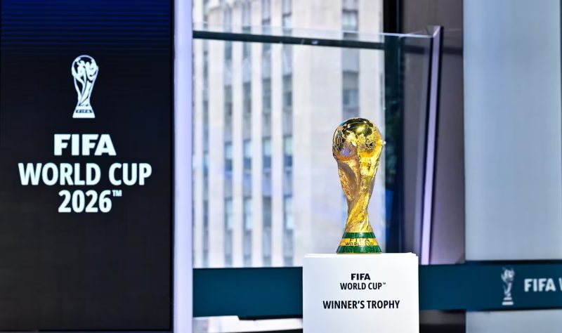 German FA official wants World Cup boycott talks
