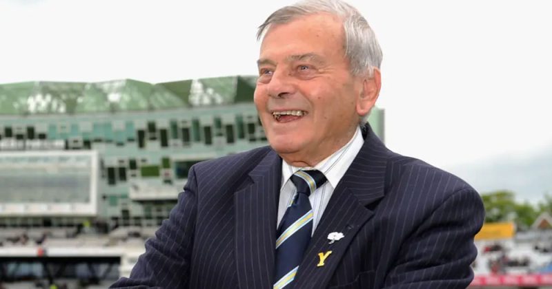 Cricket: Legendary umpire Bird dies aged 92