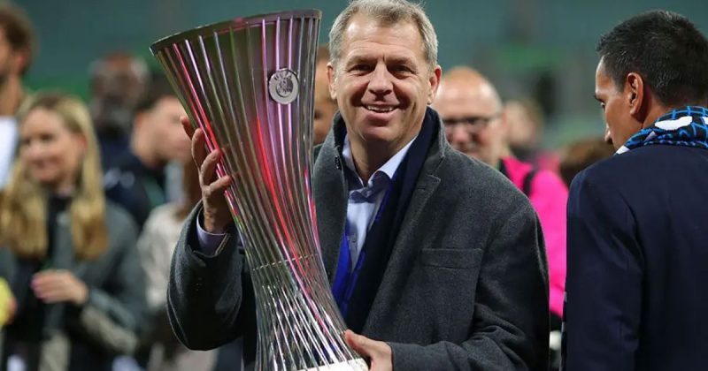 Premier League contacts Chelsea over Boehly ticket website