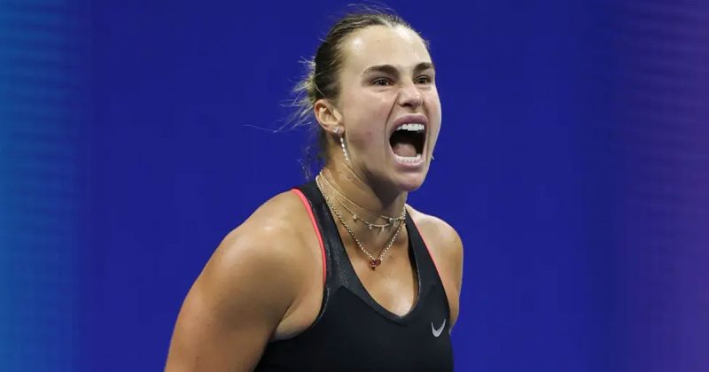 World number One Sabalenka Beats Osaka In Indian Wells Last 16
