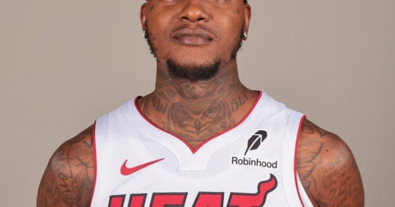 NBA stars and mafia among dozens arrested in illegal gambling crackdown