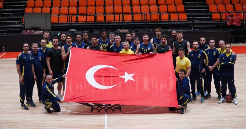 Fenerbahce games against Israeli sides moved to Munich