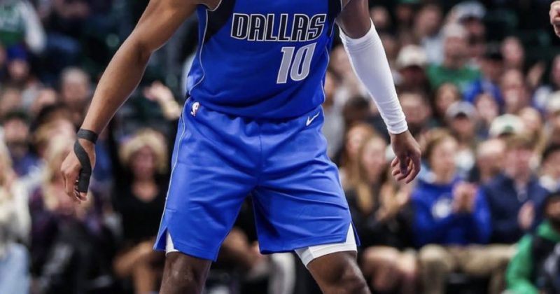 Mavericks’ Williams apologises for marijuana arrest