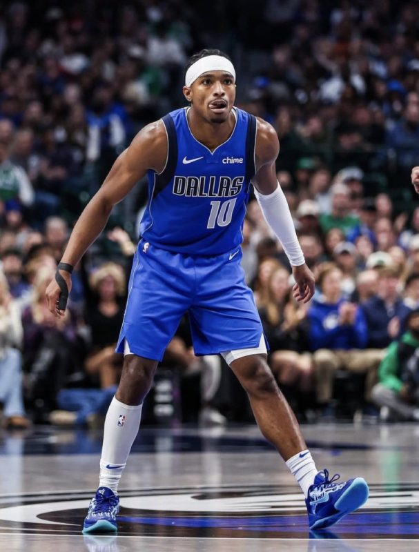 Mavericks’ Williams apologises for marijuana arrest